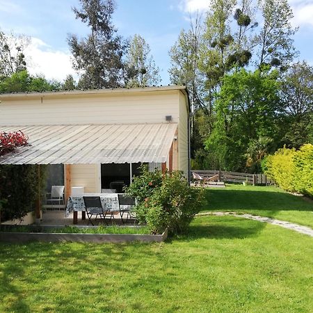 Au Coeur Du Jardin Villa La Boussac ภายนอก รูปภาพ