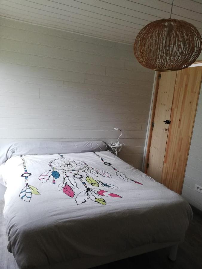 Au Coeur Du Jardin Villa La Boussac ภายนอก รูปภาพ