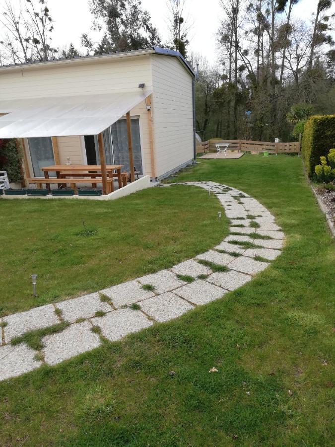 Au Coeur Du Jardin Villa La Boussac ภายนอก รูปภาพ