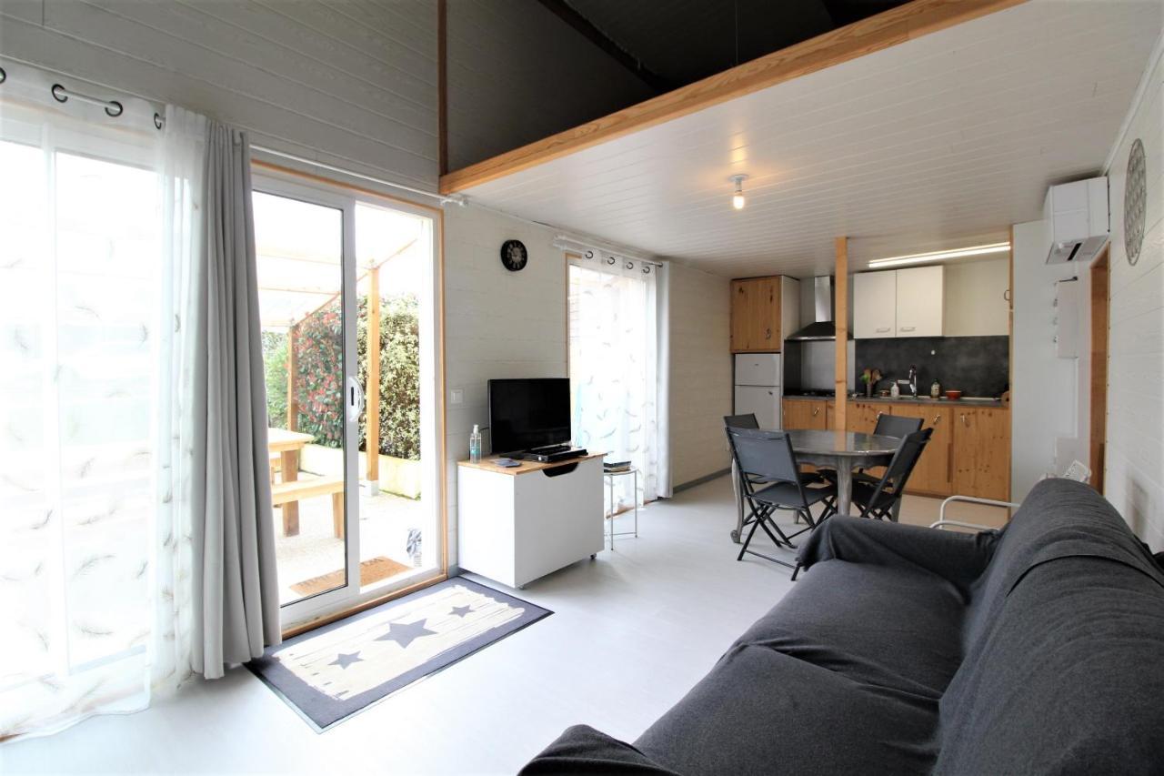Au Coeur Du Jardin Villa La Boussac ภายนอก รูปภาพ